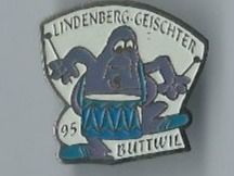 Lindenberg-Geister Buttwil, Fasnacht PIN