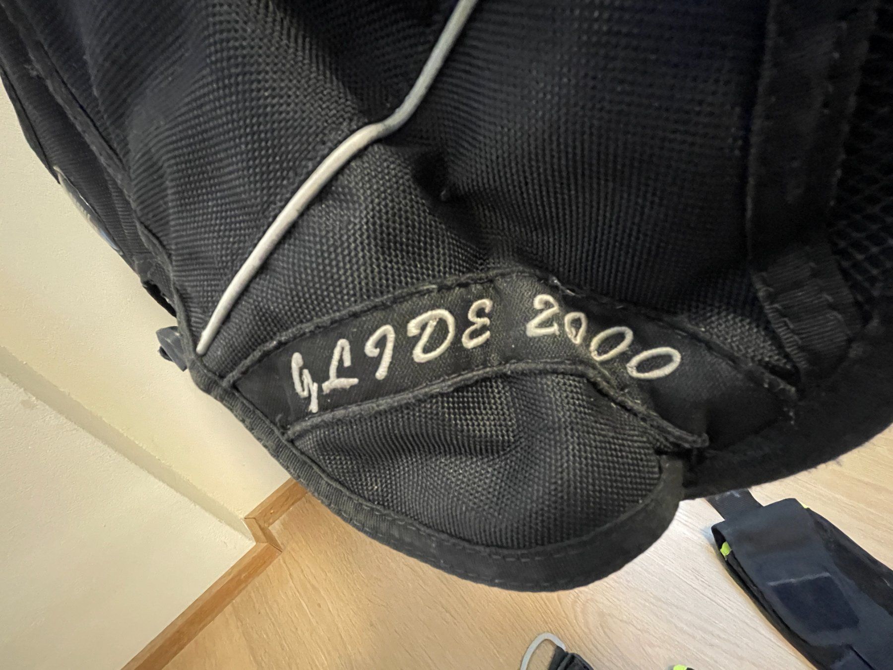 Bombole da sub: Jacket Scubapro inkl. Bleitaschen – Usato da Kirchberg SG venduto da Diveii 1