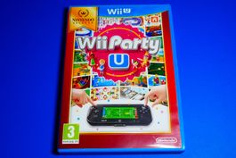 Wii Party U - Nintendo Wii U