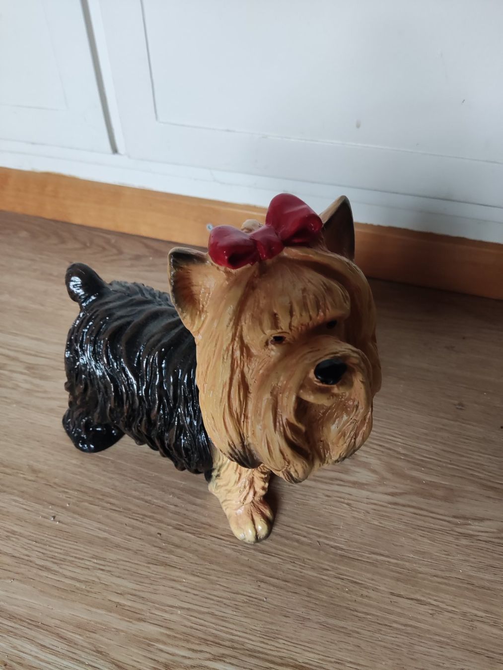 Statuette: Yorkshire Terrier – Nuovo (secondo la descrizione) da Gränichen venduto da dani065 3