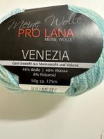 10 X WOLLE PRO LANA VENEZIA - LOT-1-P
