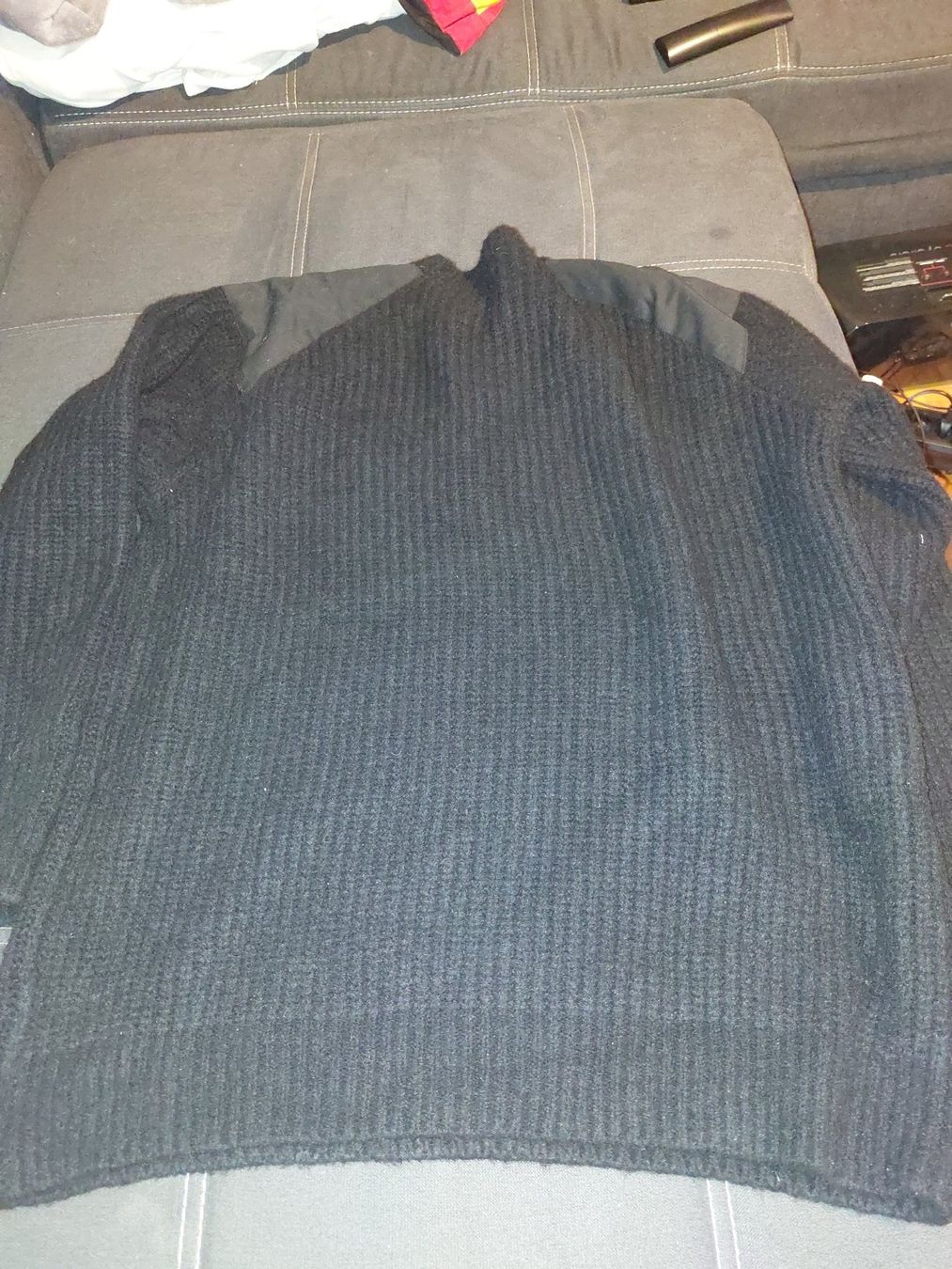 Maglioni & Felpe: Strickpullover Dan Fox Grösse. XXL – Usato da Schenkon venduto da 1996234 1