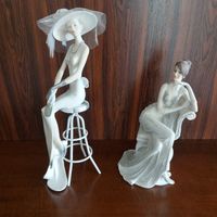 Keramik Figuren
