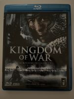 Kingdom of War (2018) Blu-ray 📀