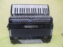 Akkordeon Serenellini  2+2