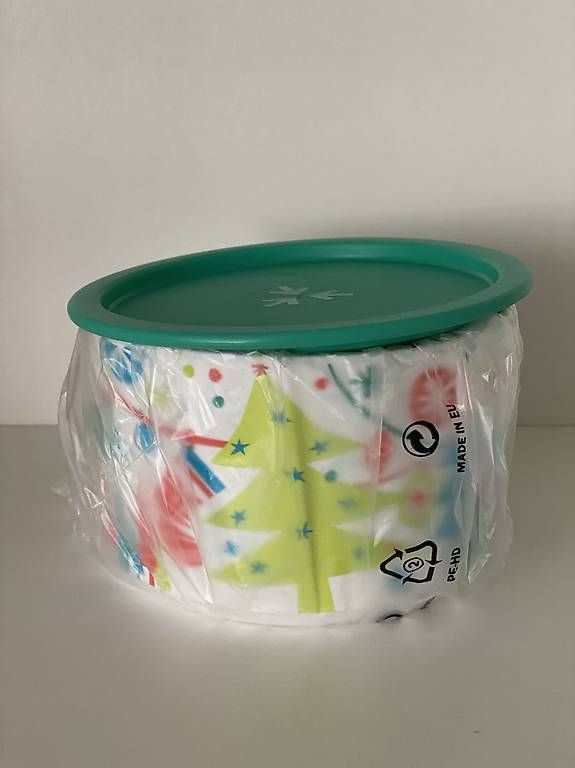 Tupperware Contenitori & Simili: Tupperware - Vorratsdose – Nuovo (secondo la descrizione) da Kaufdorf venduto da bambulka22