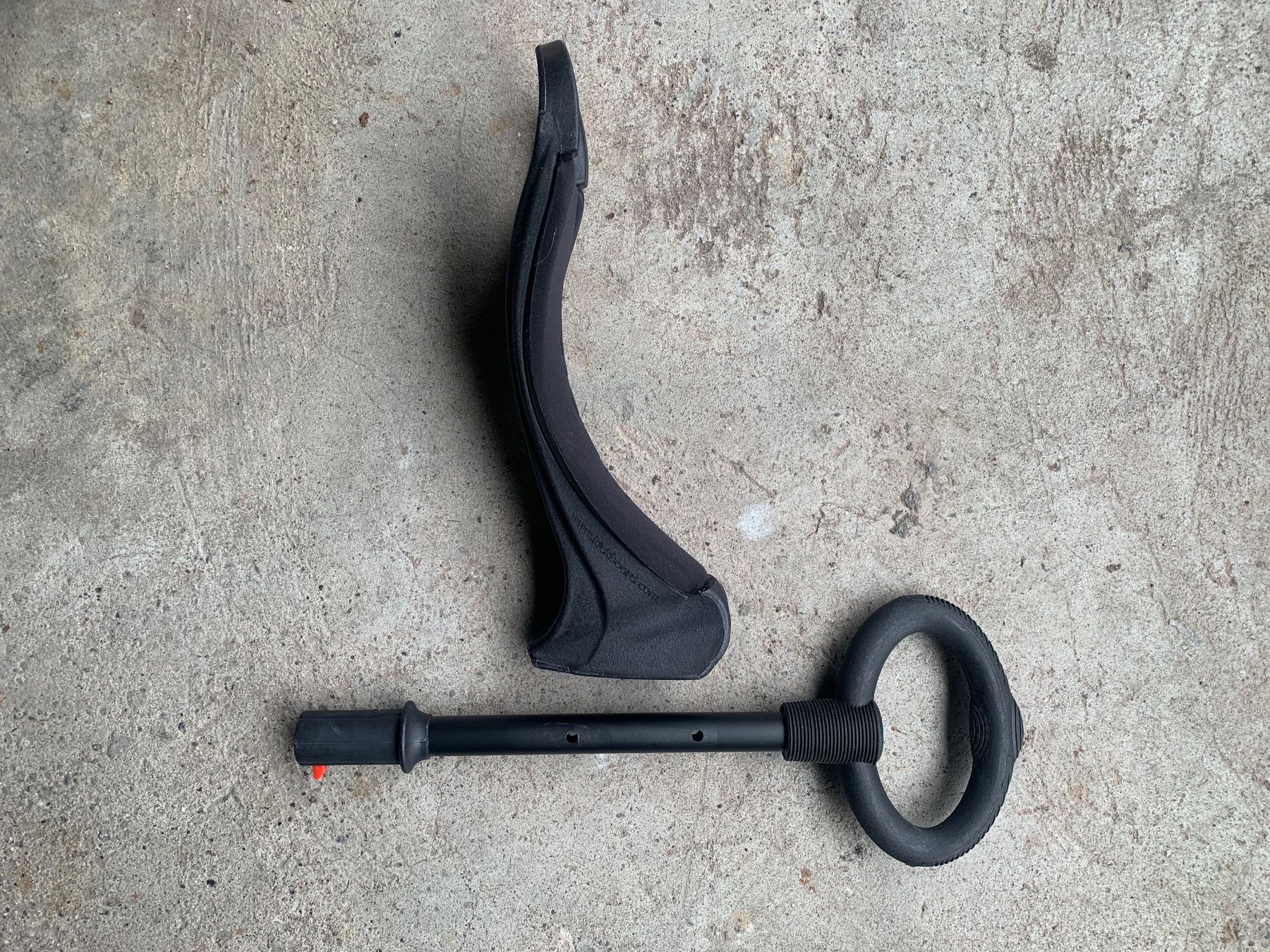 Micro Kickboard: Sitz Microscooter – Gebraucht aus Schwarzenburg von Majale