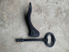 Sitz Microscooter