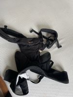 ergobaby schwarz 