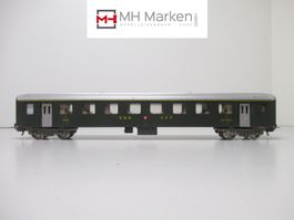 Lima 9112 Personenwagen 1.Klasse der SBB Gleichstrom DC H0