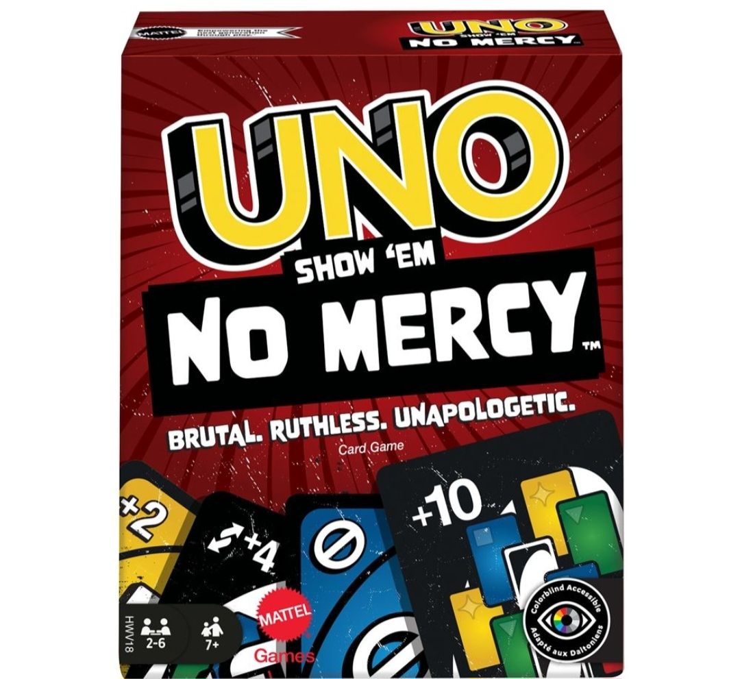 Jeux: jeux uno – Neuf avec emballage d'origine à Marly par tou_s9nd