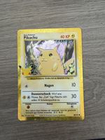 Pikachu 58/102 30th Celebration DE