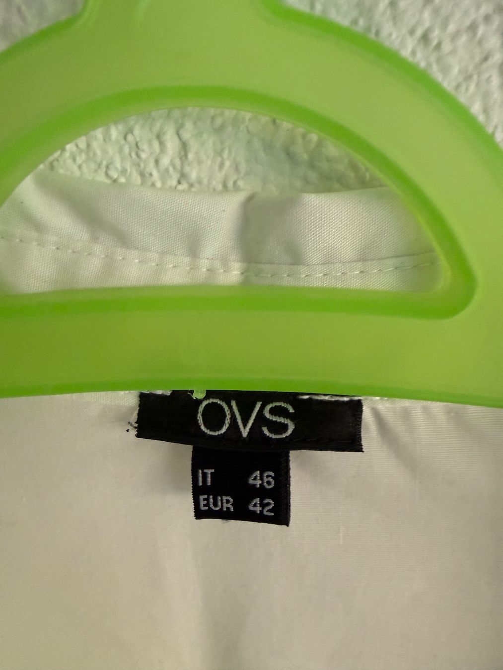 Camicette: Bluse von OVS, Gr 42 – Usato da Zweisimmen venduto da Mousie 1