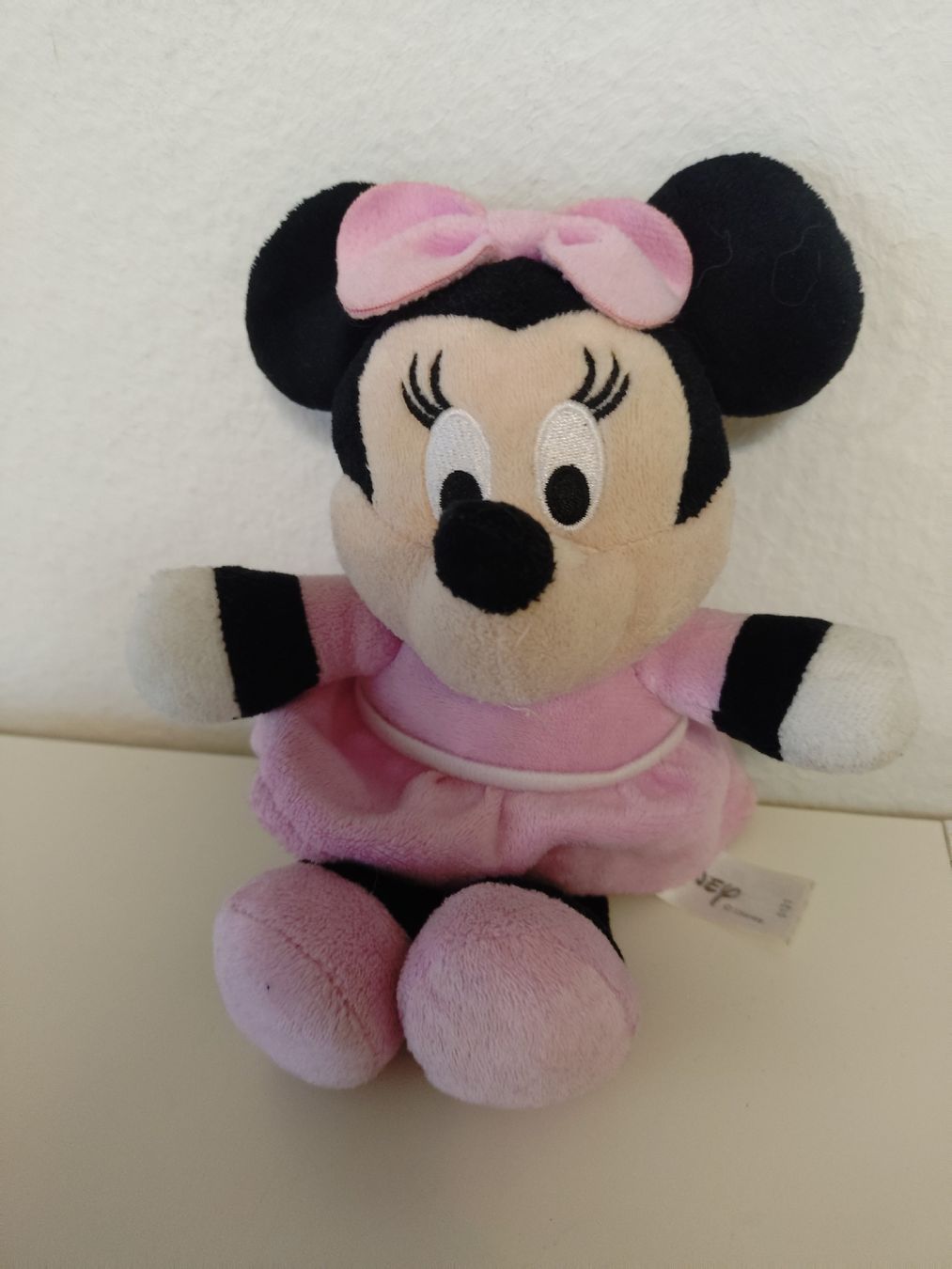 Disney Giocattoli: Minnie Maus – Nuovo (secondo la descrizione) da Bremgarten AG venduto da irmscherastraH