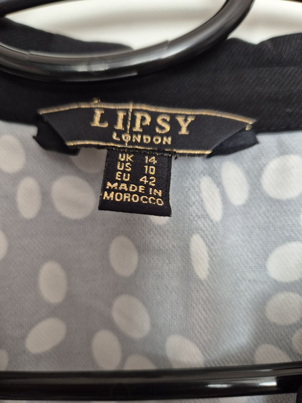 Vestiti: Kleid 42Lipsy – Nuovo (secondo la descrizione) da Würenlingen venduto da kuh33 1
