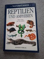 Reptilien und Amphibien