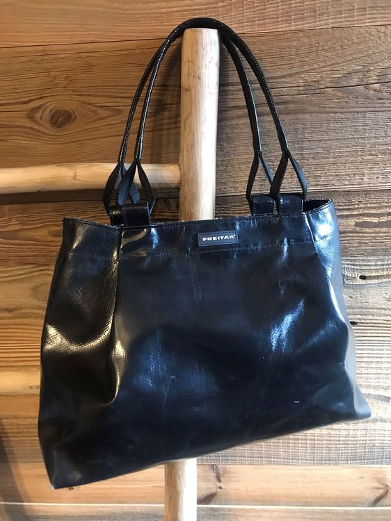 Sac freitag noir new arrivals