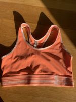 Sport Top / Sport BH, Under Armour, gr S