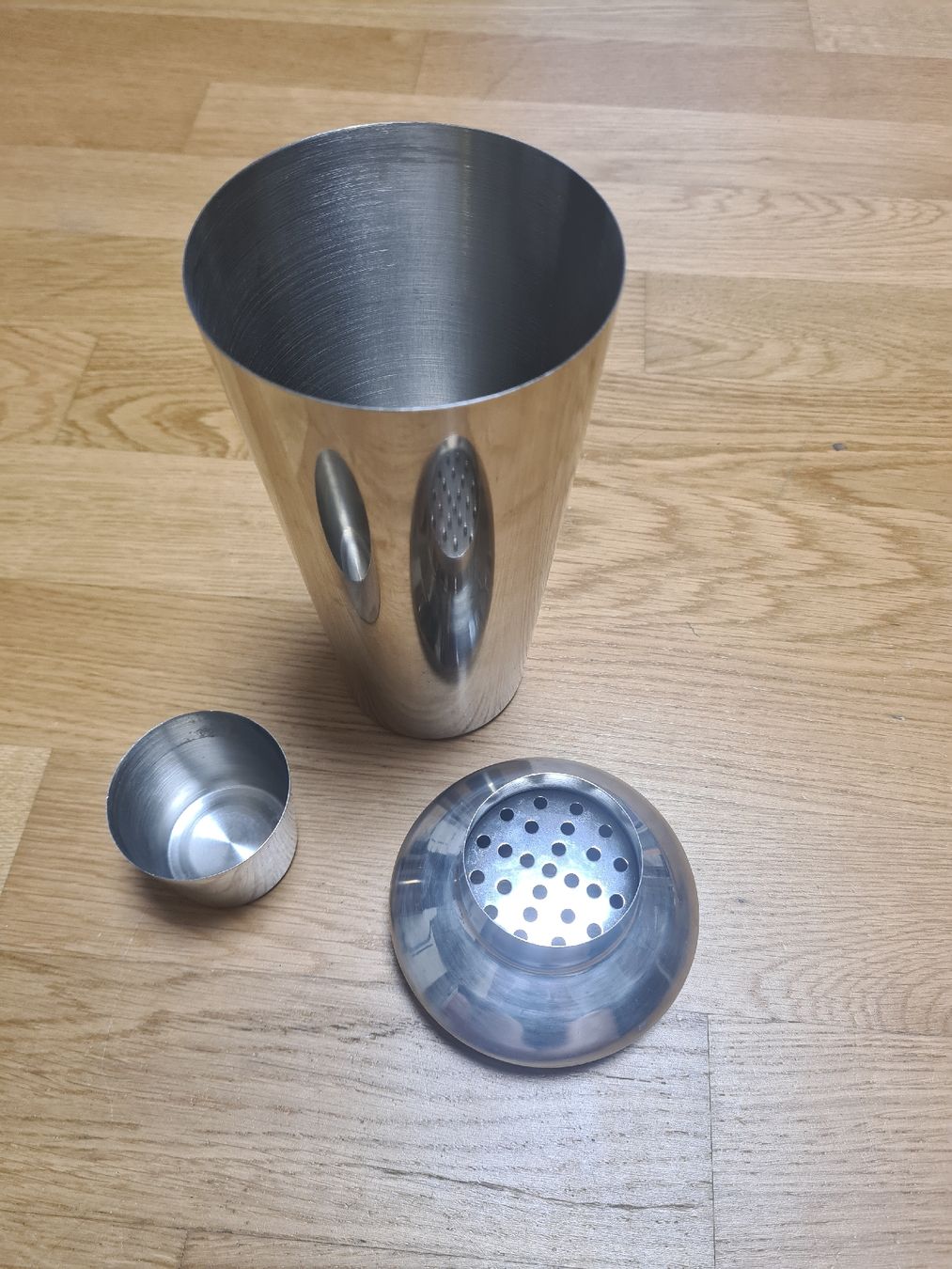 Appareils de cuisine: Cocktail Shaker The Body Shop – Neuf (Voir description) à Münchenbuchsee par La_piccola 2