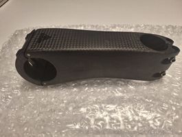 Schmolke Carbon TLO Vorbau 120 mm, ±6°, nur 85 g, NEU