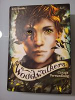 Woodwalkers - Carags Verwandlung