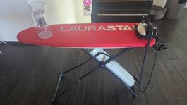LAURASTAR 785 Bügeltisch, guter Zustand