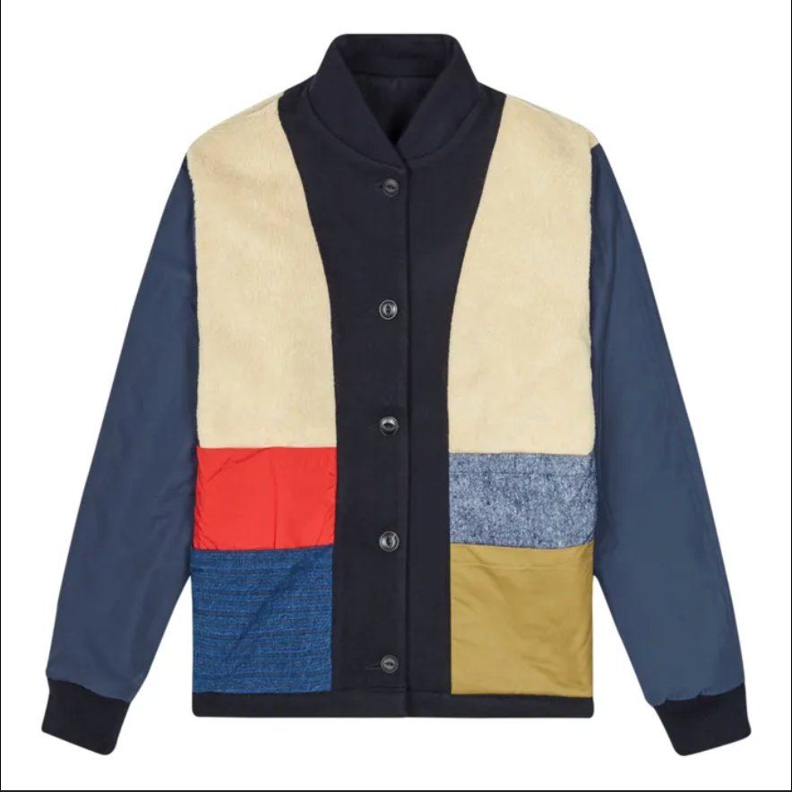 Giacche: Homecore Jacke JR Melt Navy S – Nuovo e nell'imballaggio originale da Thalwil venduto da dag_9ysh 1