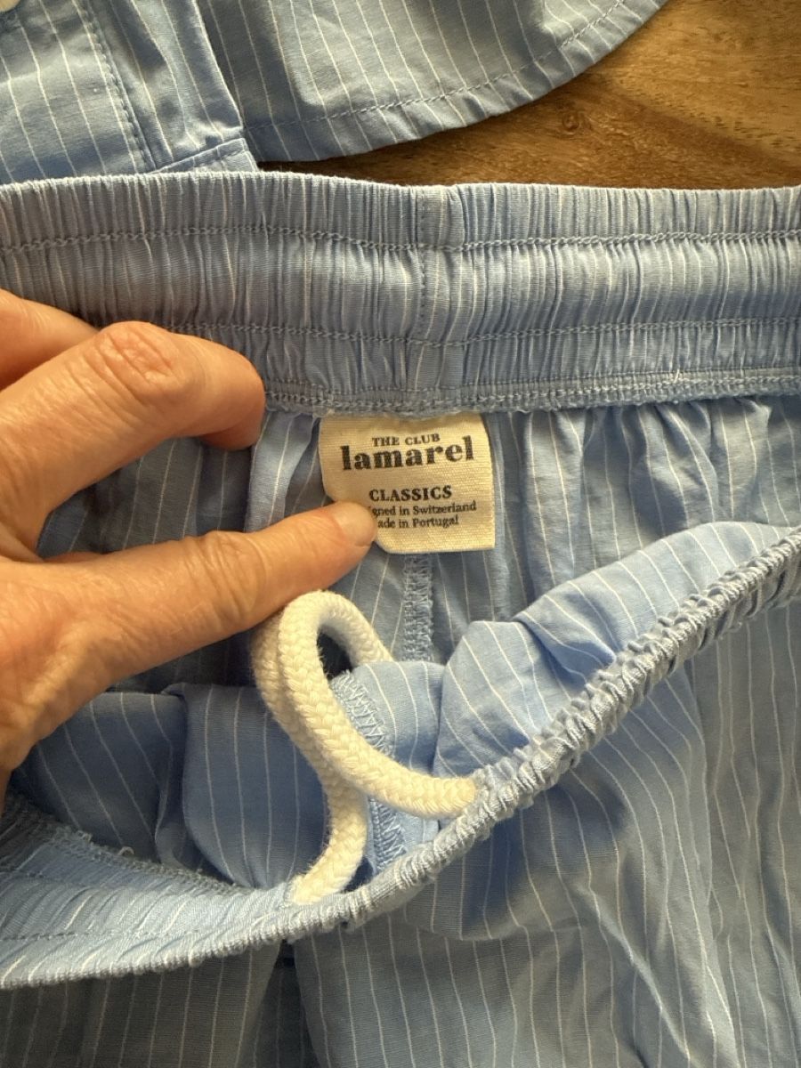 Lots de vêtements: Lamarel – D'occasion à Gibswil par spongii 1