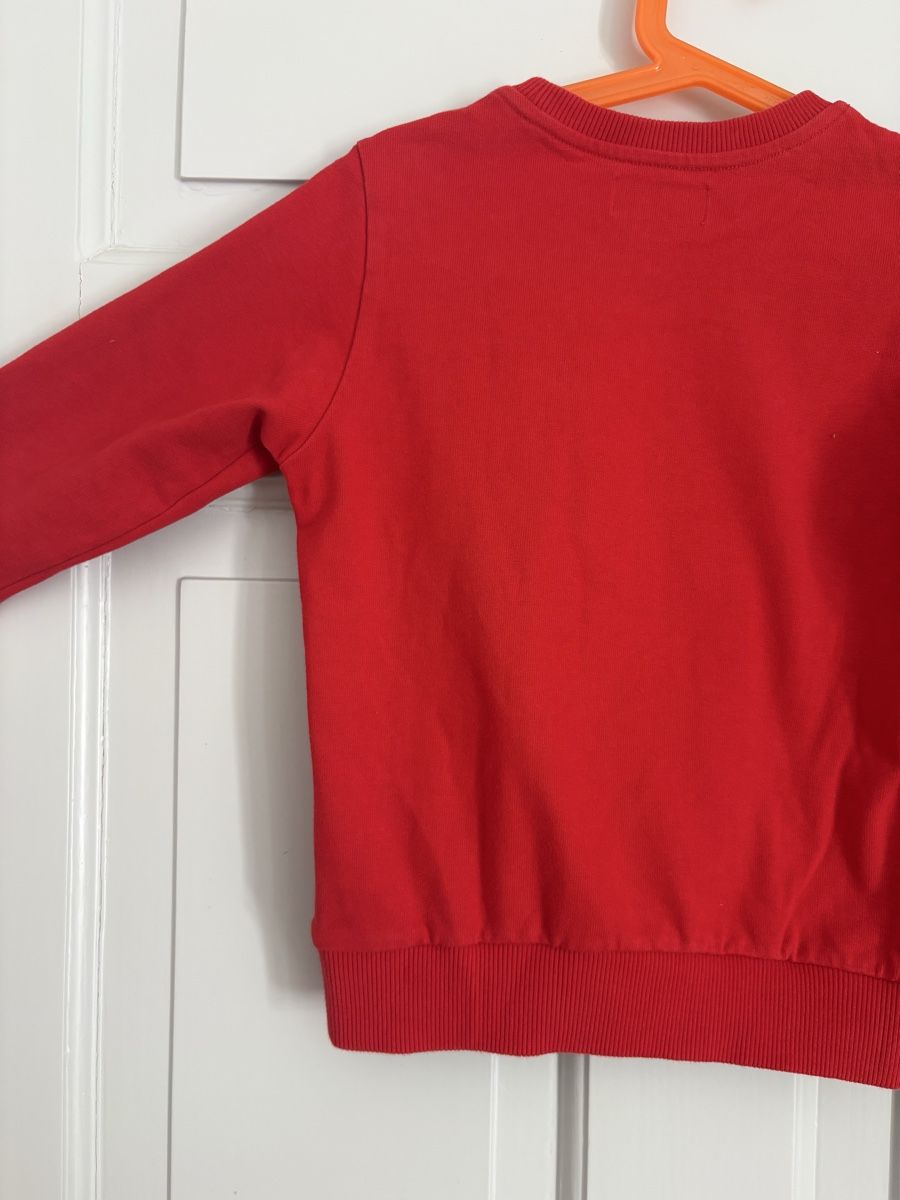 Moschino Maglioni & Felpe: Moschino, Pullover, 116, Cotton – Usato da Zürich venduto da Pokimoki_1 3