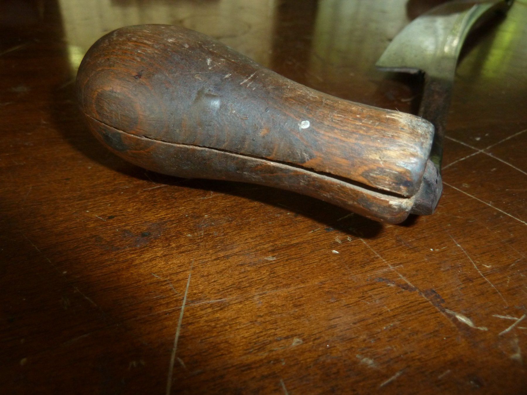 Tous les outils: Ancienne Plane / Zugmesser – D'occasion à Biel/Bienne par alex-841 4
