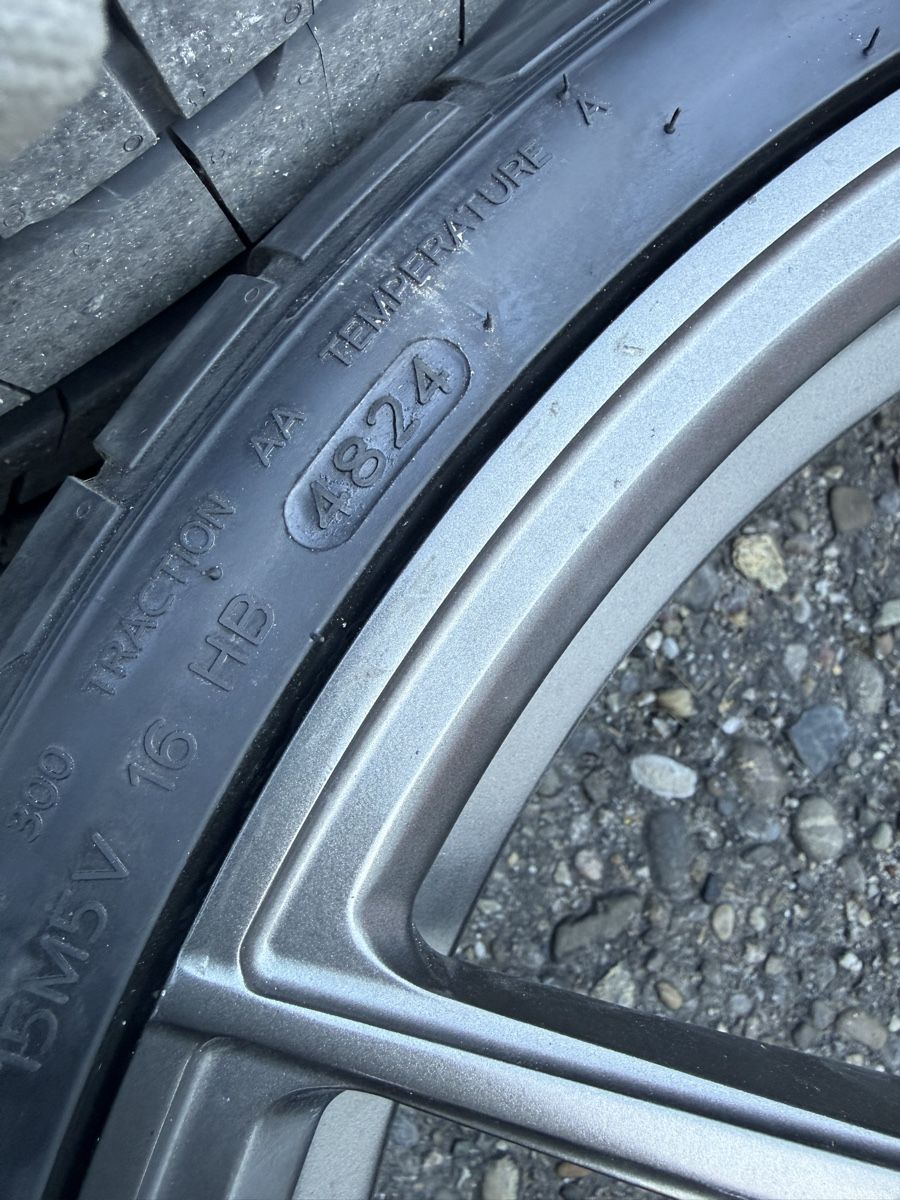 Ferrari Cerchioni: Ferrari Felgen – Usato da Trimbach venduto da Peter.Hans1122 5