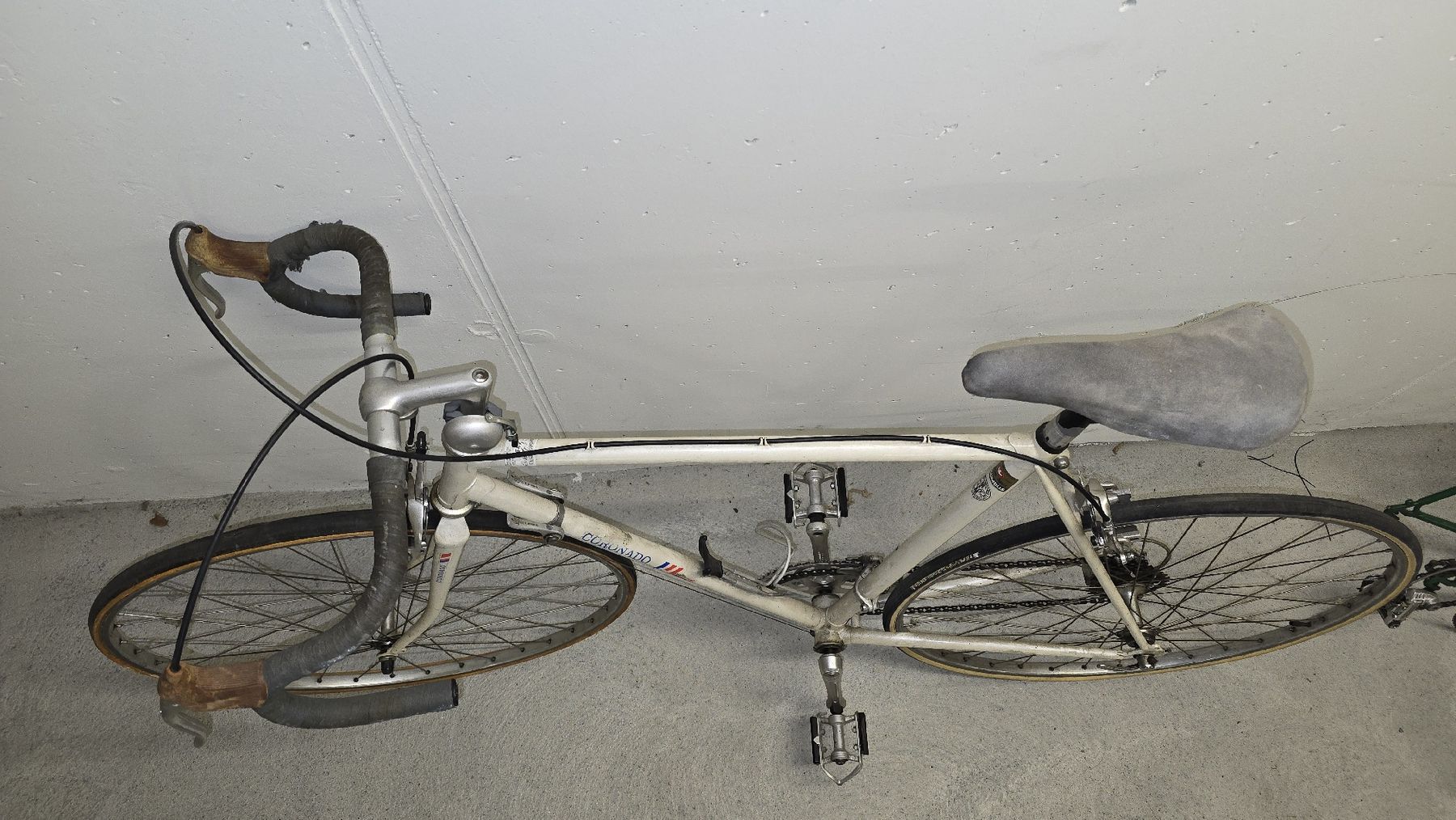 Biciclette: Renvelo Rennrad  – Usato da Lenzburg venduto da cameleoncolor 4