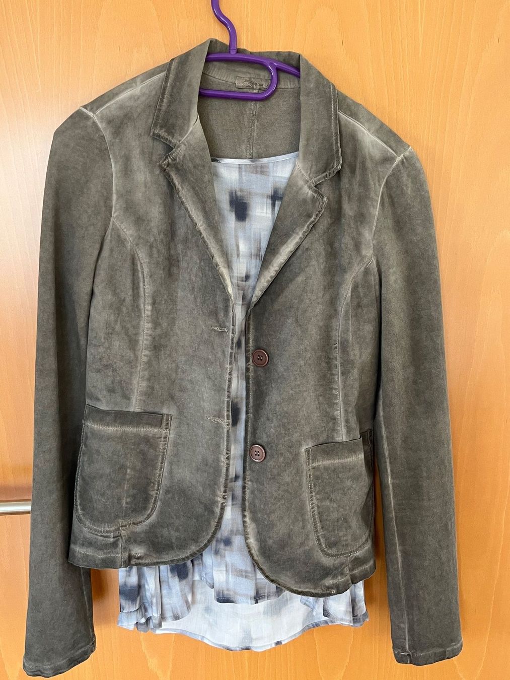 Giacche: Blazer Gr.M – Usato da Kreuzlingen venduto da zwergli05 3