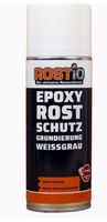 Epoxy Rostschutz Grundierung weissgrau