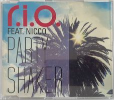 R.I.O. FEAT. NICCO - PARTY SHAKER