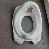 WC Sitz/ Toilettenaufsatz Paw Patrol - wie neu