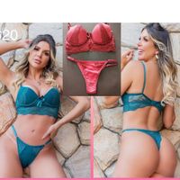 Lingerie sexy confort, taille M, Vin, DY06, string brésilien
