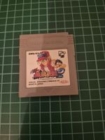 Classic Nintendo Game Boy with Fatal Fury 2 Cartridge 