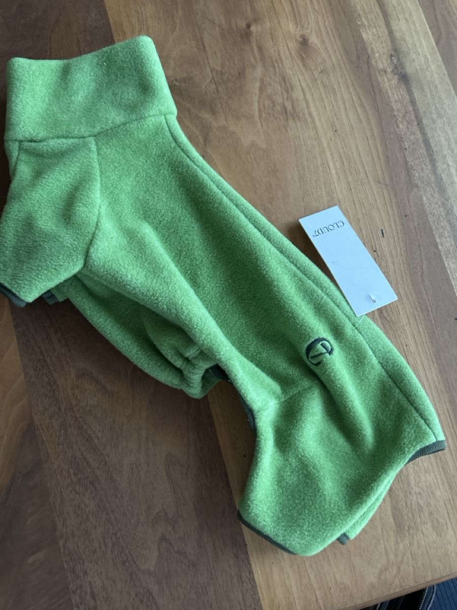 Cloud7 Bekleidung: Hundepullover – Neu und originalverpackt aus Hasle b. Burgdorf von Sonnenkin7 2