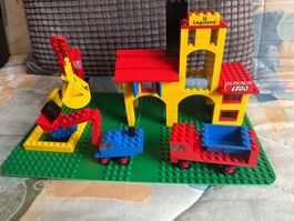 Lego Vintage 360