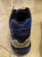 Salomon Herren Wanderschuhe Grösse 42 Gore-Tex gebraucht