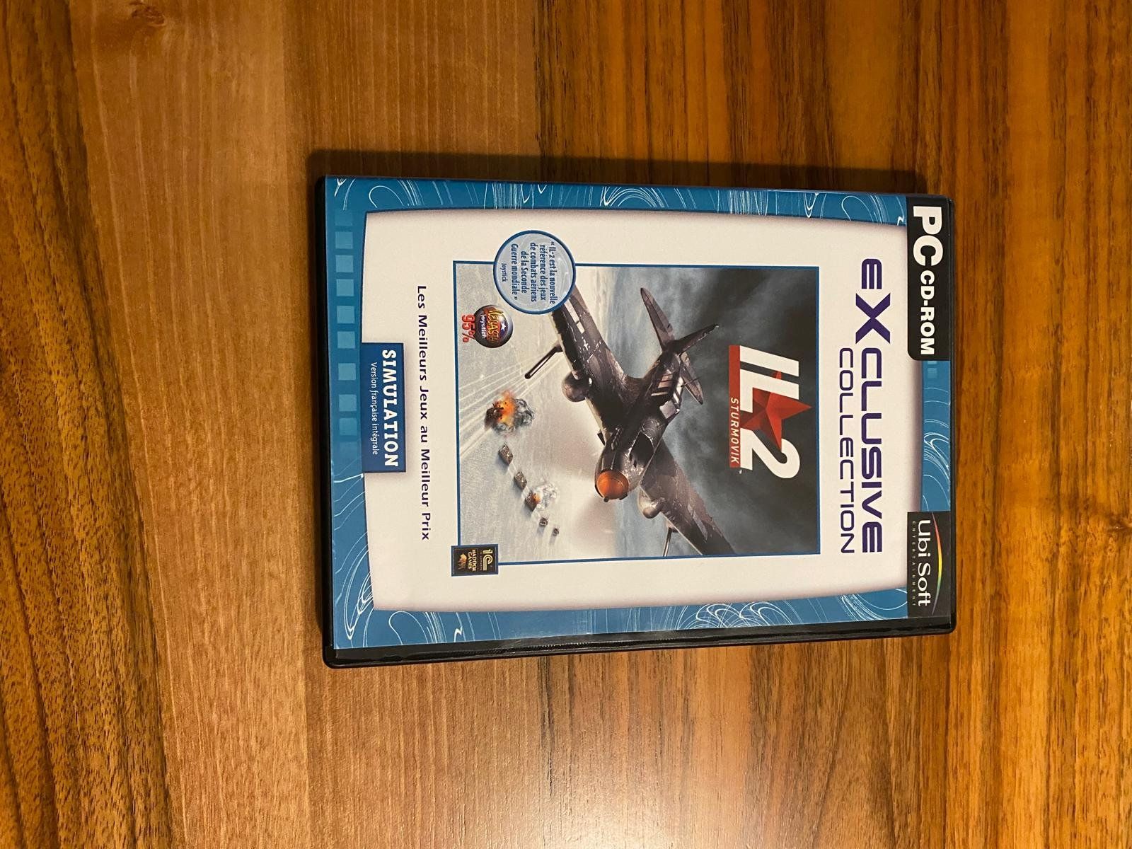 Jeux: Videogiochi PC – D'occasion à Ascona par zfi_rpp2 6