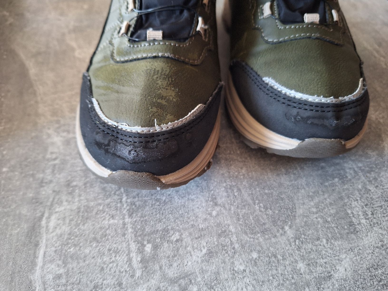 Bench Scarpe per ragazzi: Herbstschuh Grösse 36 – Usato da Egerkingen venduto da Niceli1 3