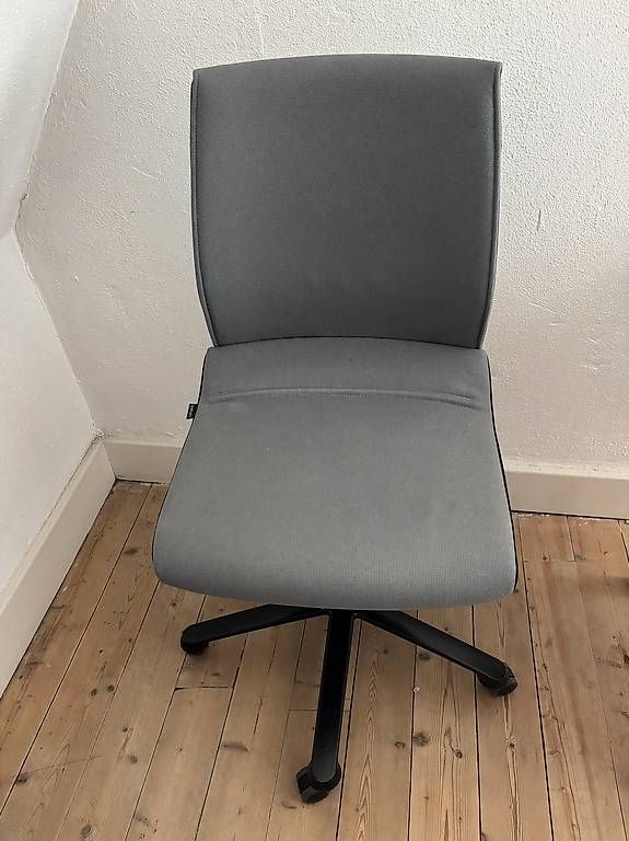 Chaises: Bürostuhl Wilkhahn – D'occasion à Bern par lke_y6gm