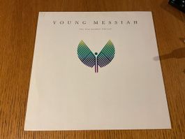 Young Messiah Schallplatte, The New London Chorale, RCA