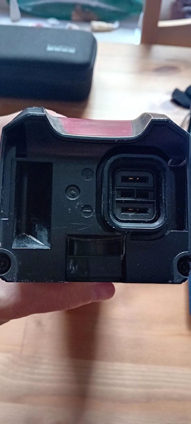 Shimano Batterie: Centurion Numinis E trail F2500 29 battery  – Usato da Gentilino venduto da berrama 2