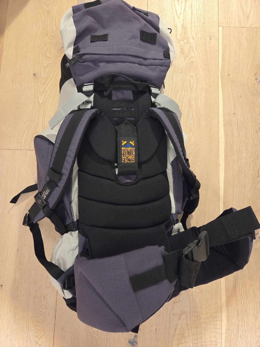 Zaini: Tramperrucksack – Usato da Thörigen venduto da beop 3