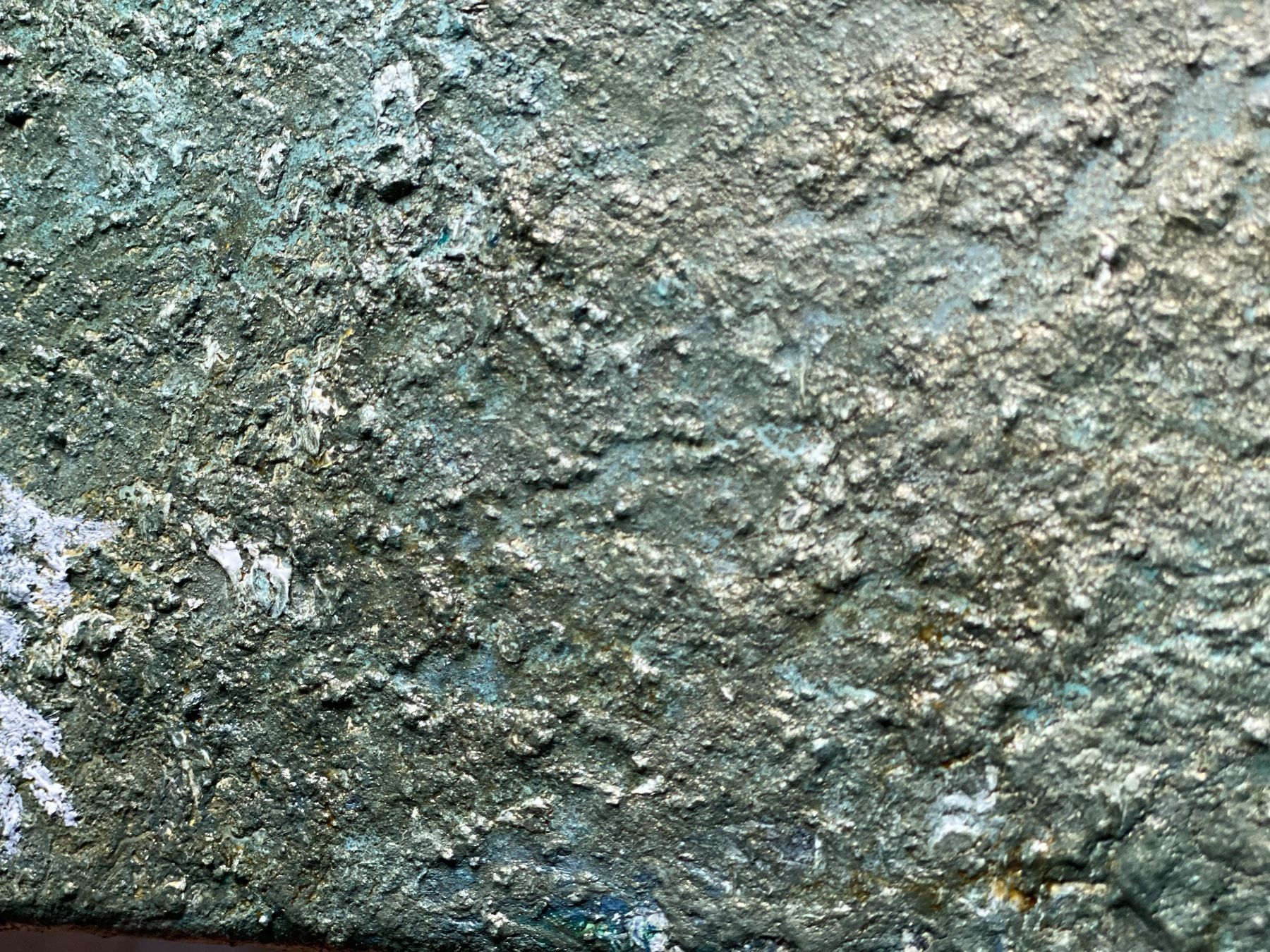 Gemälde: Sturm- Bild Oil Leinwand-Kunst Doks – Neu und originalverpackt aus Beromünster von dok_b8mf 5