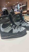 Wanderschuh Mammut blau Grösse 40