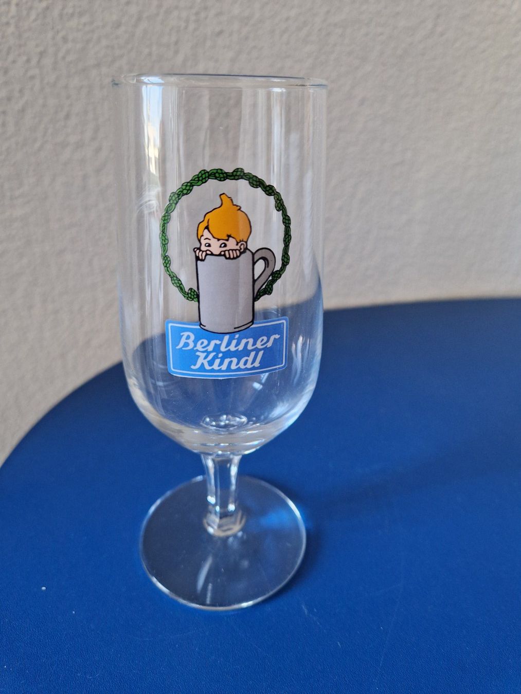 Gläser: Bierglas Sammlung, 7 Biergläser – Gebraucht aus Münchenbuchsee von Aare22 3